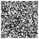 QR code with Aerocare International contacts