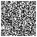 QR code with Albany Ems contacts