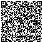 QR code with Carl Brooks Welding Service contacts
