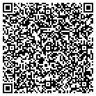 QR code with Mc Alester Monument CO Inc contacts