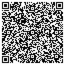 QR code with Catherines contacts