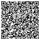 QR code with Catherines contacts