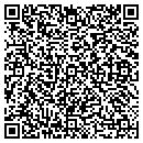 QR code with Zia Rvillas Rv Resort contacts