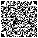 QR code with Catherines contacts