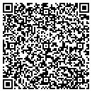 QR code with Jazzy Blue Entertainment L L C contacts