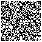 QR code with cutting edge on site welding contacts