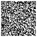 QR code with G&B Lawn Service contacts