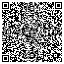 QR code with J & J Entertainment contacts