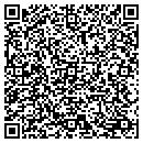 QR code with A B Welding Inc contacts