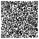 QR code with A D Portable Welding contacts