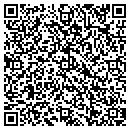 QR code with J X Town Entertainment contacts