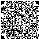 QR code with Ambulance of LA Porte City contacts