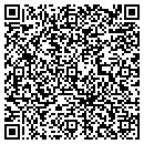 QR code with A & E Welding contacts