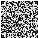 QR code with K B P Entertainment contacts