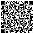 QR code with Clad In contacts