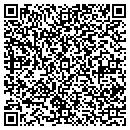 QR code with Alans Portable Welding contacts
