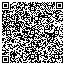 QR code with Albert Iron Work contacts