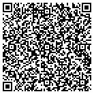 QR code with K J Entertainment Group contacts