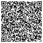 QR code with A & A Welding And Machining contacts