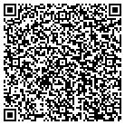 QR code with DE Christopher Brothers Inc contacts