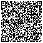QR code with Kontinuous Entertainment contacts
