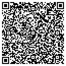 QR code with Courage B contacts