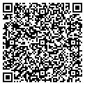 QR code with Tln LLC contacts