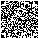 QR code with L A Hardbodies contacts