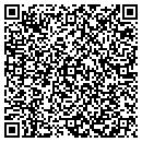 QR code with Dava Inc contacts