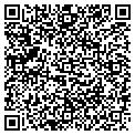 QR code with Clarys John contacts