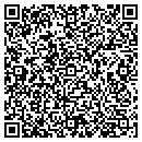 QR code with Caney Ambulance contacts