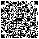 QR code with Calhoun Welding & Backhoe Service contacts