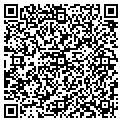 QR code with Dina's Fashion Creation contacts