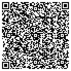 QR code with Adair County Ambulance contacts