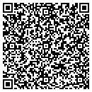 QR code with Huber Monuments contacts