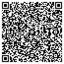 QR code with Daryl Hanson contacts
