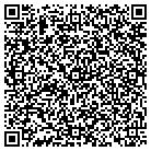 QR code with James R Gingrich Memorials contacts