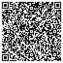 QR code with S Land Group contacts