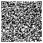 QR code with Kingston Monument CO contacts