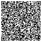 QR code with Peoples Welding Company contacts