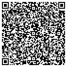 QR code with North FL Cardiovascular Res contacts