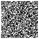 QR code with A Lambert's Portable Welding contacts