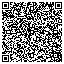 QR code with Albin Welding Service contacts