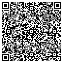 QR code with A Vism Net Inc contacts