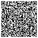 QR code with Ragan Monuments contacts