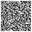 QR code with Hampton Corp contacts
