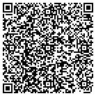 QR code with R A Michelle Industries LLC contacts