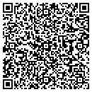 QR code with Havana Jeans contacts
