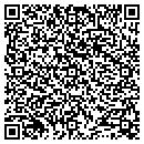 QR code with P & K Entertainment LLC contacts