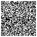 QR code with Highpointe contacts